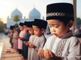 sholawat syifa