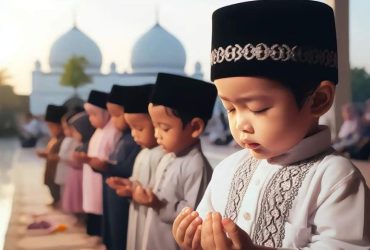 sholawat syifa