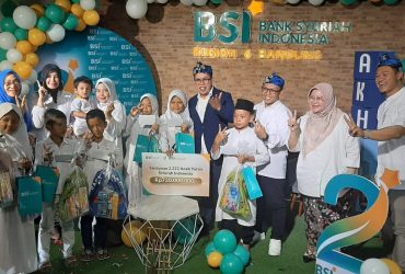 bank syariah