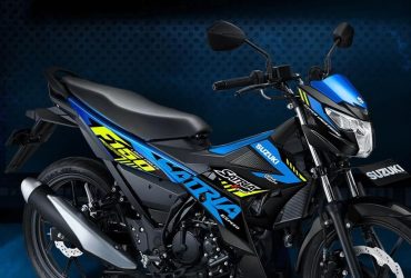 motor suzuki
