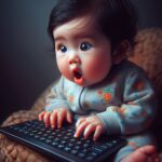 Pornografi Anak di Darkweb pornografi anak