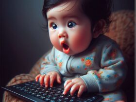 pornografi anak