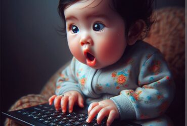 pornografi anak