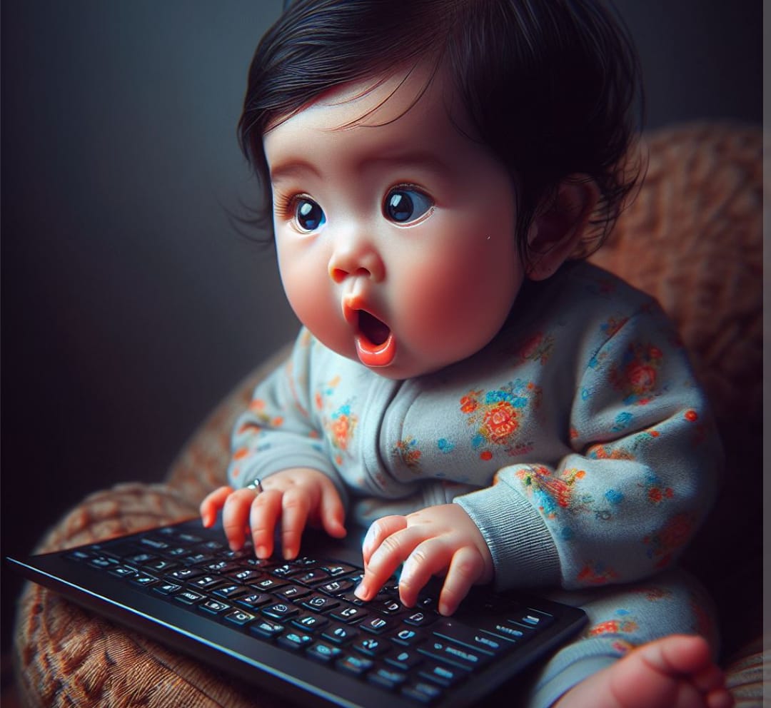 pornografi anak