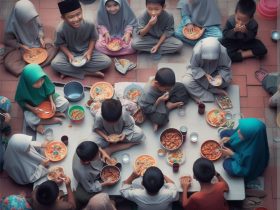 puasa ramadhan
