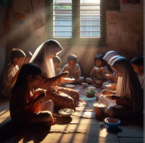 makan