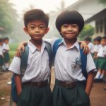 Pentingnya Pendidikan Karakter Pada Anak Penghuni Panti Asuhan pendidikan karakter