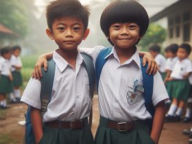 pendidikan karakter