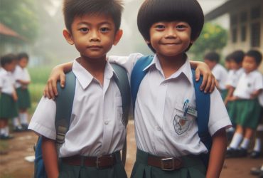 pendidikan karakter