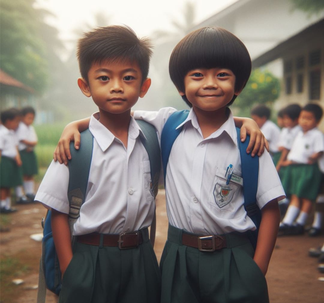 pendidikan karakter