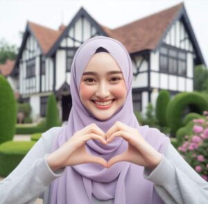lambang cinta