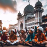 pesantren tua