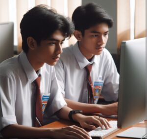 belajar komputer
