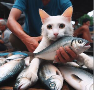 kucing