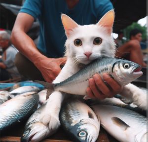 kucing