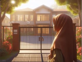alasan anak masuk panti asuhan