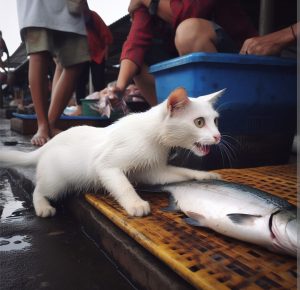 kucing