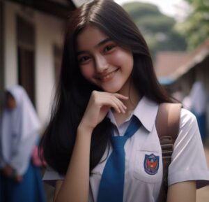 pelajar teladan