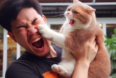 manfaat memelihara kucing