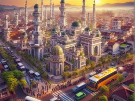 pesantren persis