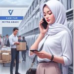 Bisnis Online SAMIYAH