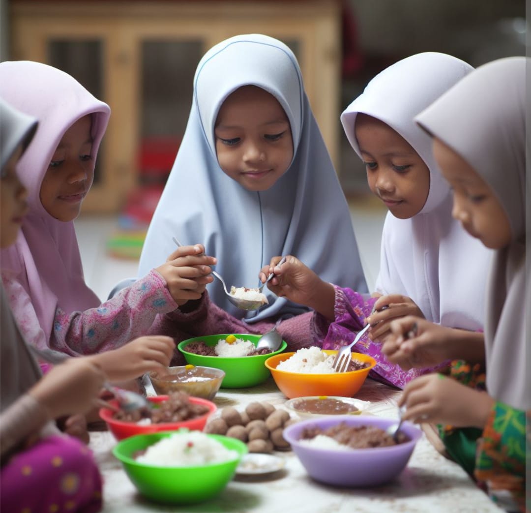 mitos panti asuhan