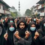 Fenomena Gerakan Antivaksin dan Pengaruhnya gerakan antivaksin