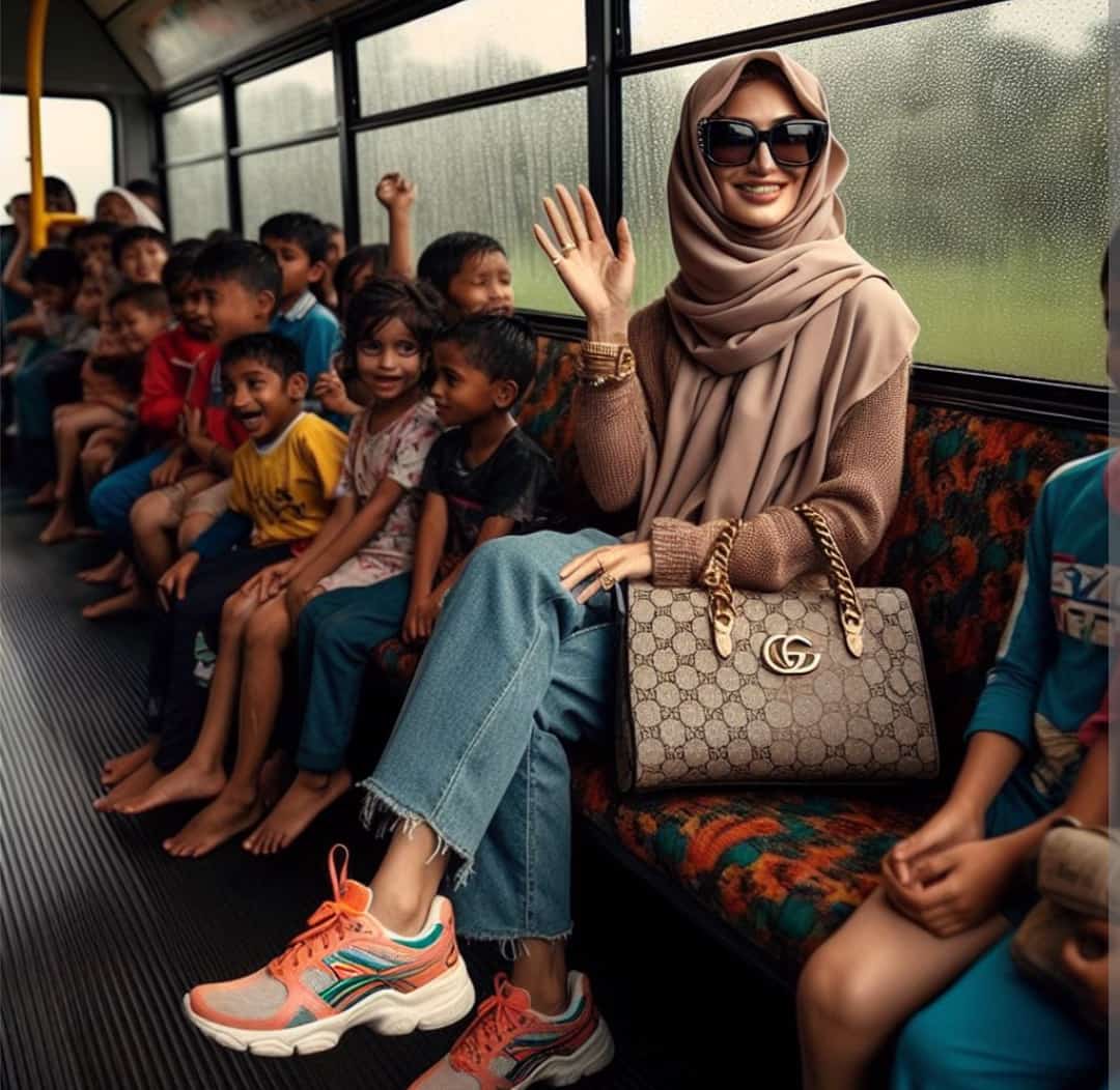 csr dalam pariwisata