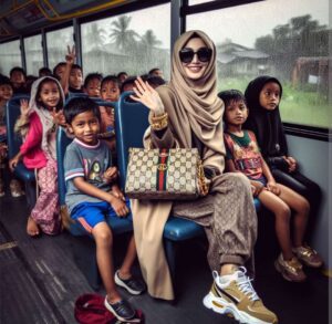 wisata panti asuhan