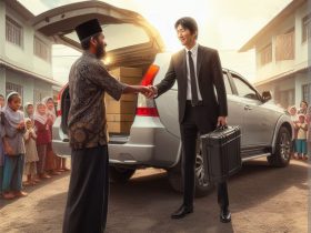 Corporate Social Responsibility