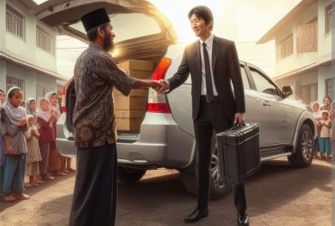 Corporate Social Responsibility