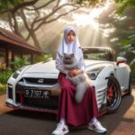 Cara Melatih Anak Dermawan Sejak Dini anak dermawan