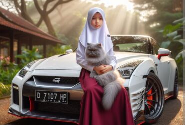 anak dermawan