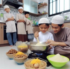 masak