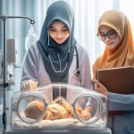 menangani bayi prematur