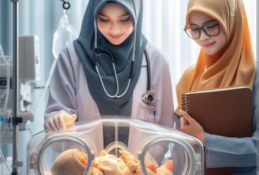 menangani bayi prematur