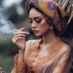 5 Bahaya Merokok Bagi Perempuan rokok bagi perempuan