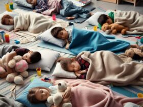 kualitas tidur