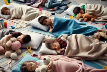 kualitas tidur