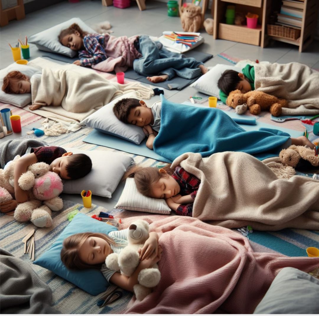 kualitas tidur