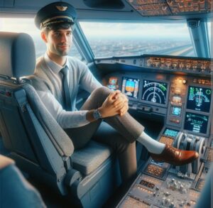 pilot