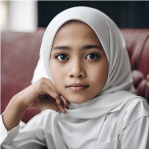 anak panti