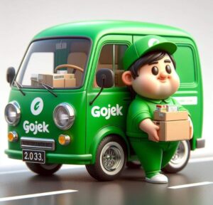 gojek