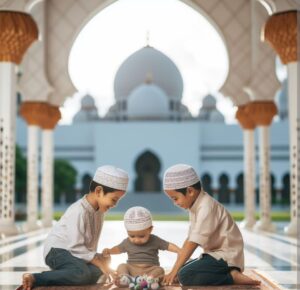 panti asuhan