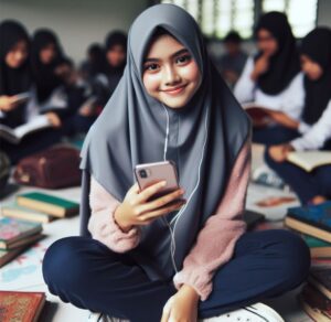 wakaf digital