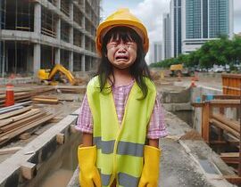 mengatasi pekerja anak