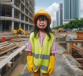 mengatasi pekerja anak