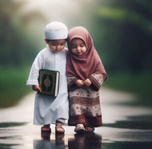 anak panti