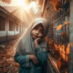 dampak kehilangan orangtua
