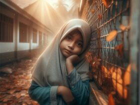 dampak kehilangan orangtua